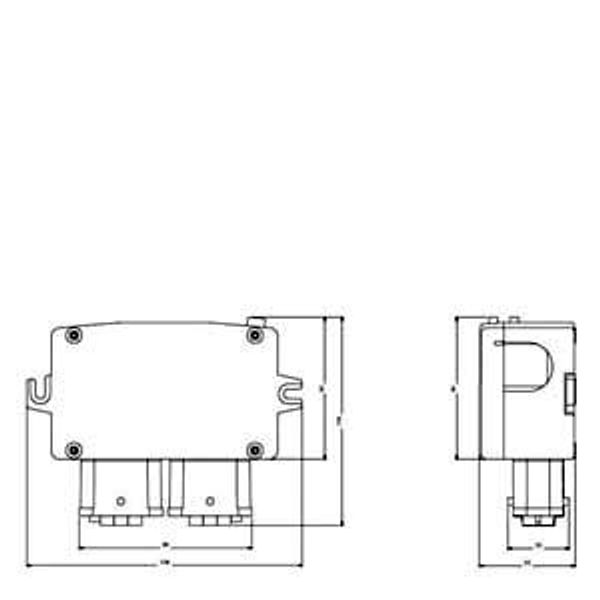 ECOFAST Energy TT clamping connecto... image 2