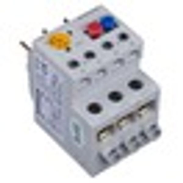 Thermal overload relay CUBICO Classic, 0.55A - 0.8A image 10