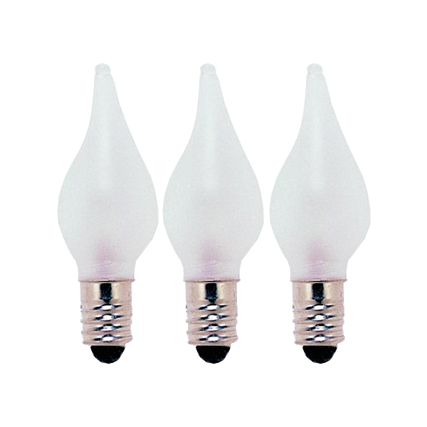 Spare Bulb 3 Pack Spare Bulb image 1