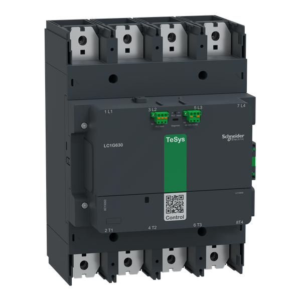 Schneider Electric LC1G8004EHEA image 1