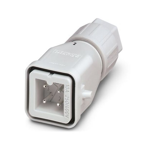 HC-A3-STQ1,5-TFL-G-PA - Connector image 1