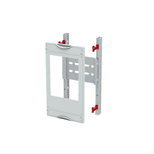 MT142 NH1-fuse switch disconnector 450 mm x 250 mm x 200 mm , 00 , 1 image 3