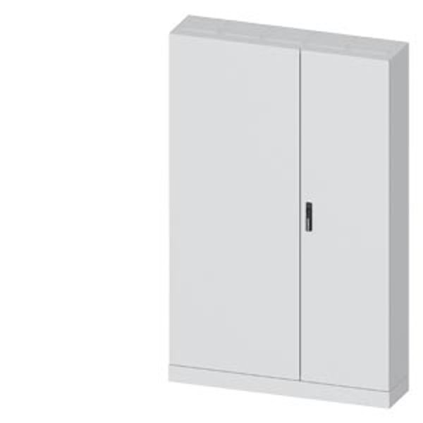 ALPHA 630, Floor-mounted cabinet, I... image 1