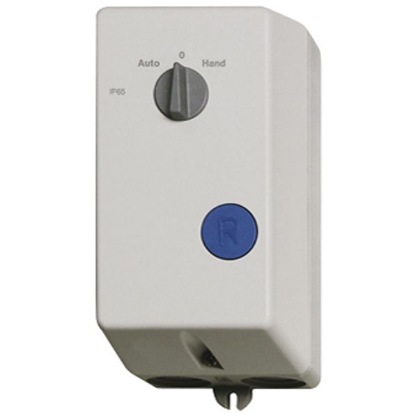 DOL-starter 4kW/400V AC3 image 1