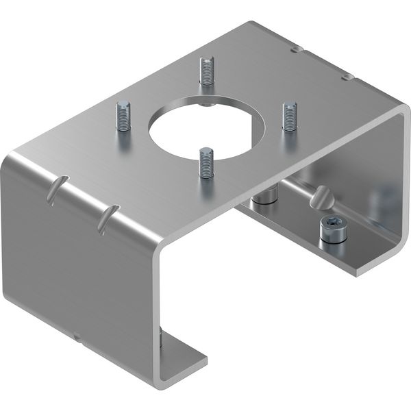 DARQ-K-P-A1-F05-30-R1 Mounting adapter image 1