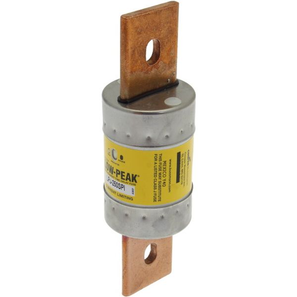 Fuse-link, LV, 10 A, AC 240 V, BS88, 15 x 49 mm, gL/gG, BS image 3