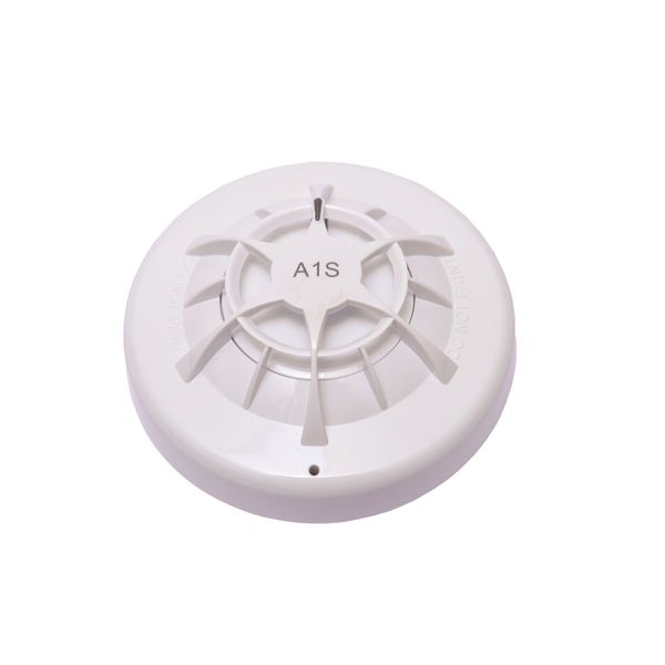 Conventional heat detector, EDC-50/A1S image 2