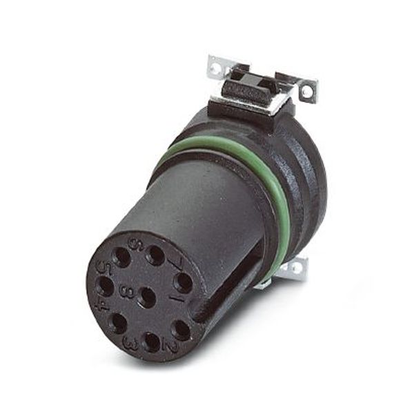 Flush-type connector image 2