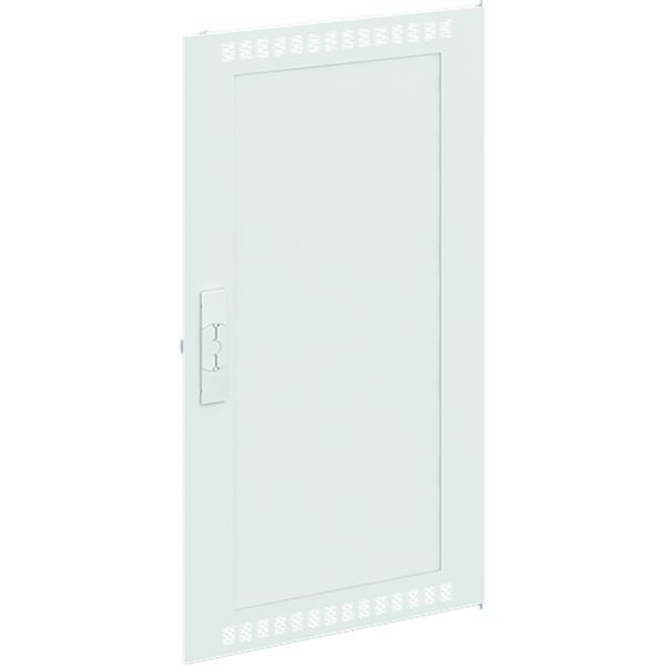 CTW26S ComfortLine Door, IP30, 921 mm x 521 mm x 14 mm image 1