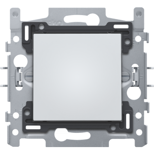 Orientation lighting with blue LEDs, 270 lux, claw fixing image 1