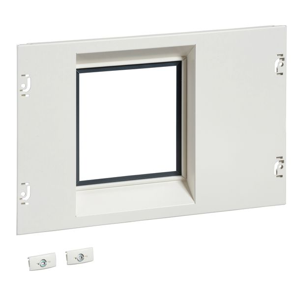 Front Plate Withd. NS-MTZ1/NT Prisma P image 1