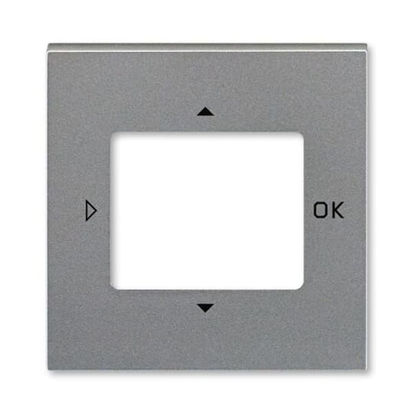 3299H-A40100 69 Cover plate for comfort timer ; 3299H-A40100 69 image 1