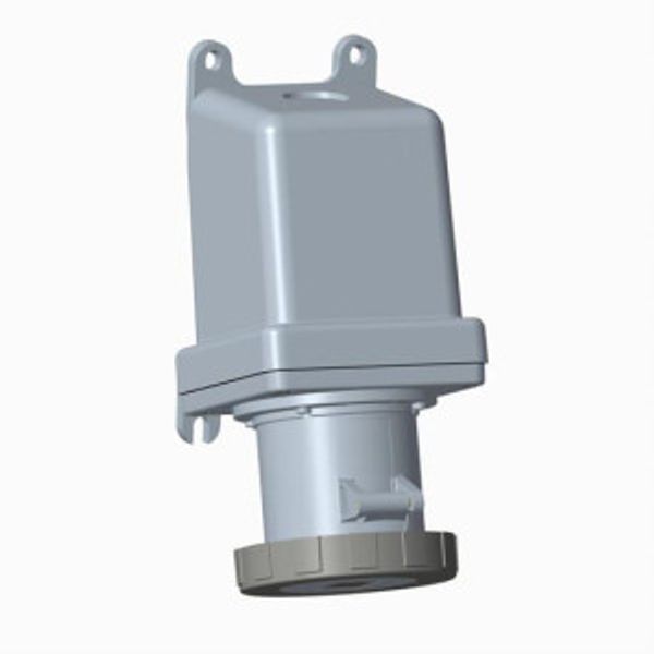 2125RS1W Wall mounted socket image 2