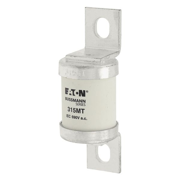 5.5KV 125E DIN E RATED SQ D FUSE image 13