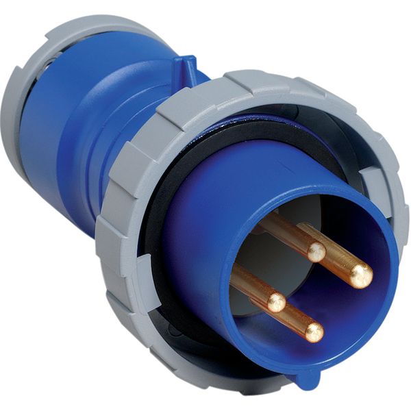 316P9W Industrial Plug image 1