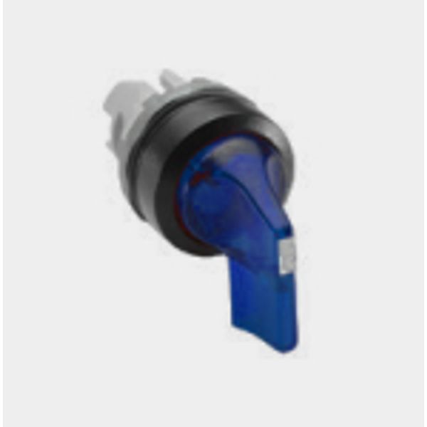 M2SS4-11L Selector Switch image 2