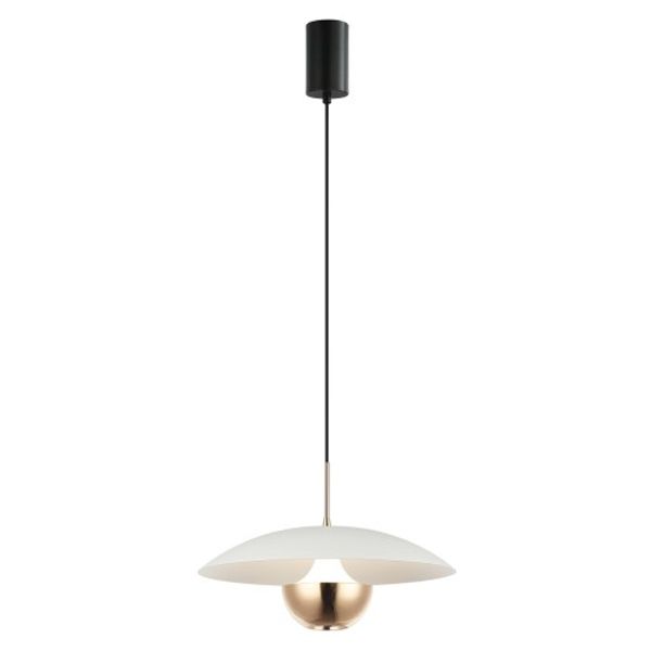 Suspended Light  Gold  Valia image 2