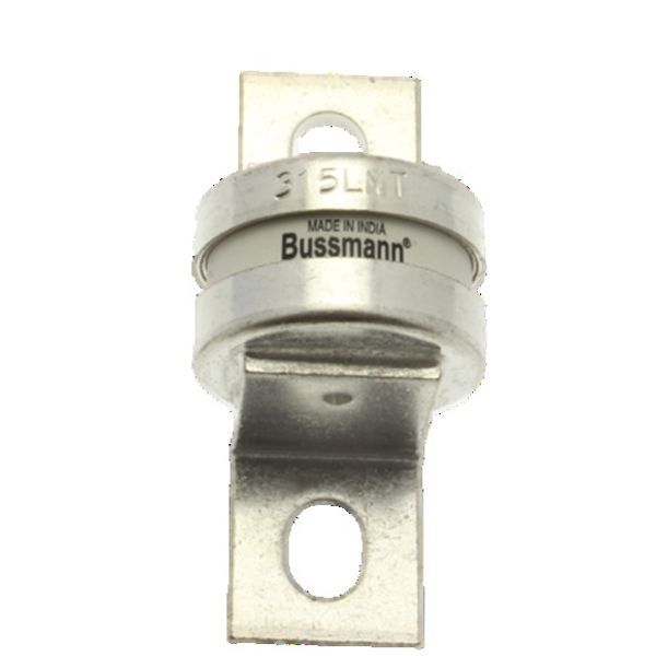 Fuse-link, high speed, 32 A, AC 240 V, DC 150 V, BS88, 18 x 56 mm, aR, BS image 2