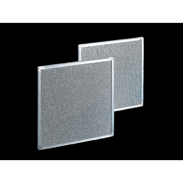 SK Metal filter, for cooling units, WHD: 720x300x10 mm image 2