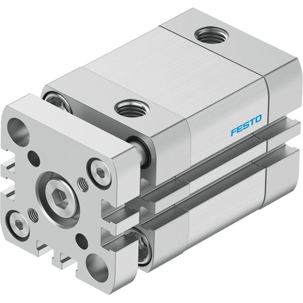 ADNGF-32-20-P-A Compact air cylinder image 1