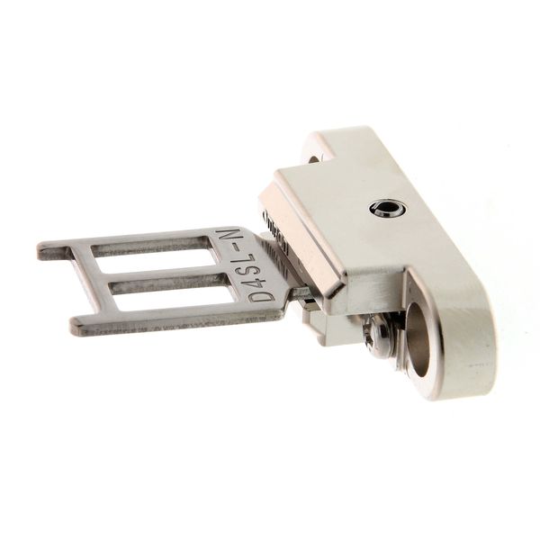 Operation key for D4SL-N; adjustable mounting (horizontal) image 1