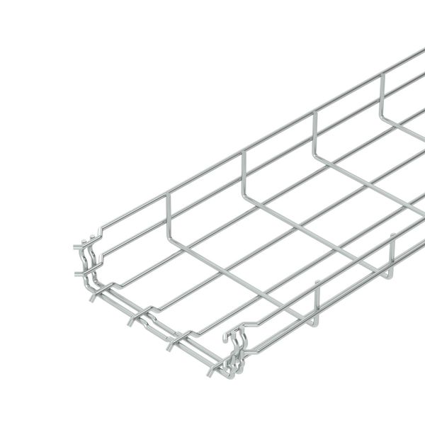 GRM 55 200 4.8 G Mesh cable tray GRM wire thickness: 4.8 mm 55x200x3000 image 1