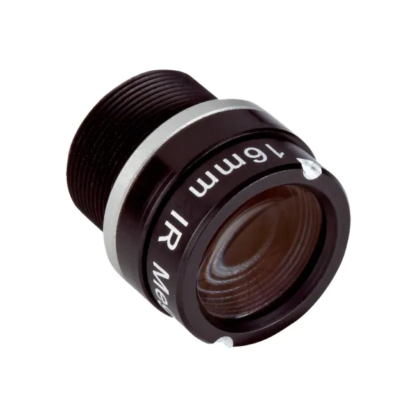 Accessories: OBJ-B16018BA   M12-LENS     (16MM) image 1