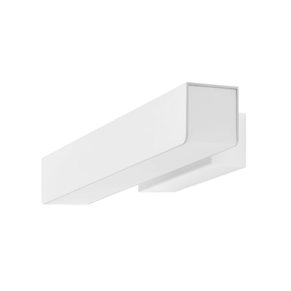 Wall fixture IP20 ANDER LED 6.6 LED warm-white 3000K ON-OFF White 720 image 1