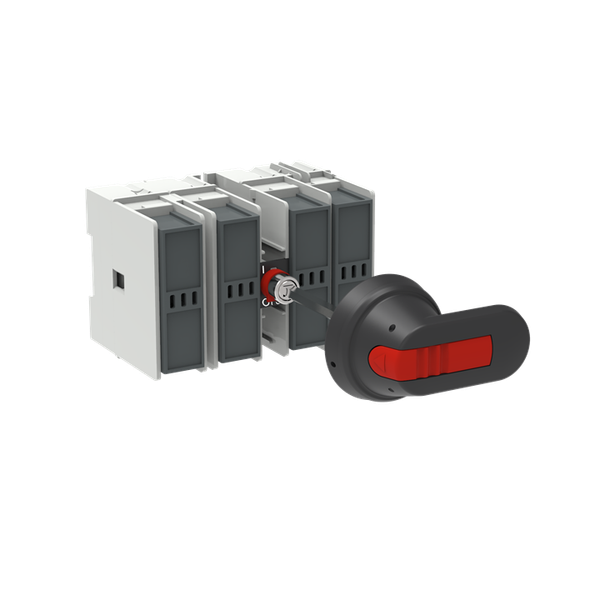 OT400E04CFP CHANGE-OVER SWITCH image 2