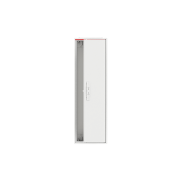 CA16 ComfortLine Compact distribution board, Surface mounting, 72 SU, Isolated (Class II), IP44, Field Width: 1, Rows: 6, 950 mm x 300 mm x 160 mm image 11