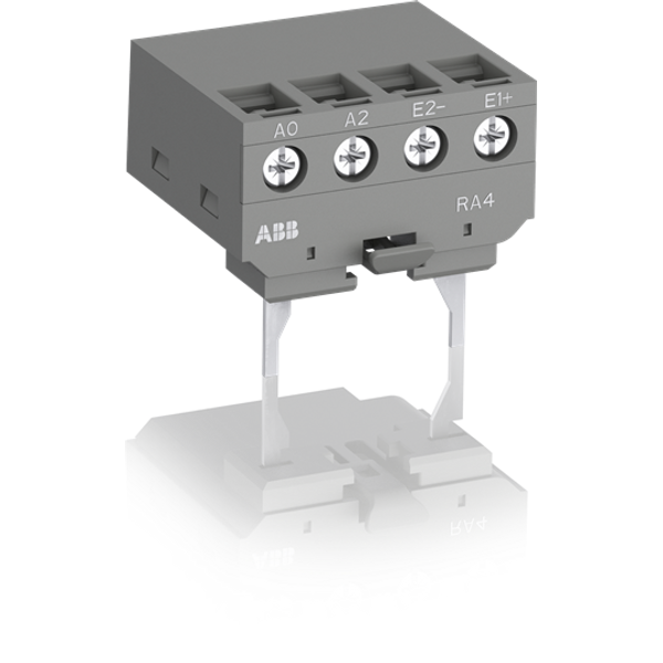 RA5-1 Interface Relay image 1