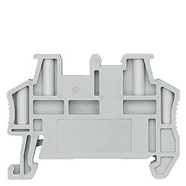 circuit breaker 3VA2 IEC frame 160 ... image 117