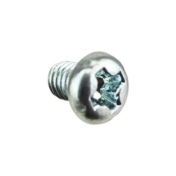 Screw (self-threaded), length 11mm, for mat. thicknesses 1÷2,5mm (HPL2000339) image 1