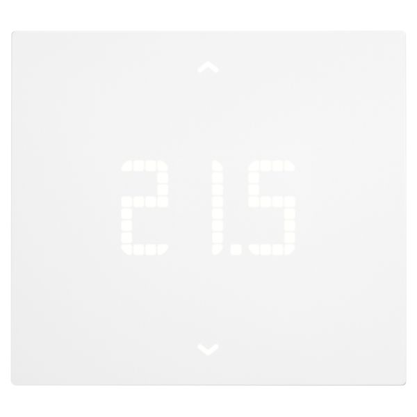 Surface LTE thermostat white image 1