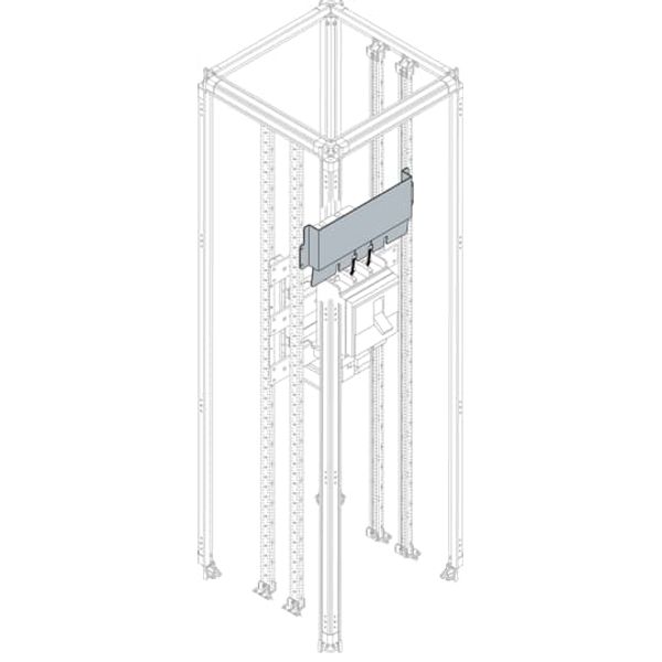 PPZX9271 Main Distribution Board image 1