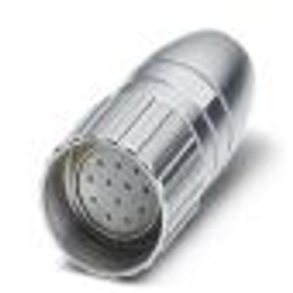 Cable connector image 1