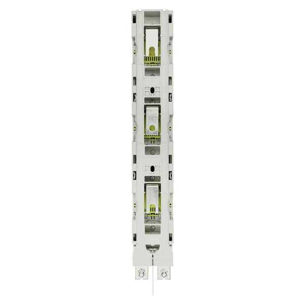 Switch disconnector, low voltage, 630 A, AC 690 V, NH3, AC21B, 3P, IEC image 13
