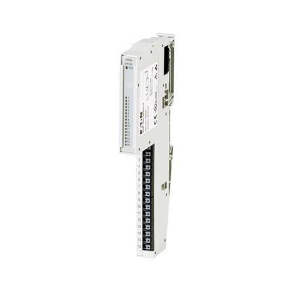 Digital input card XION ECO, 24 V DC, 16 DI, pulse-switching image 13