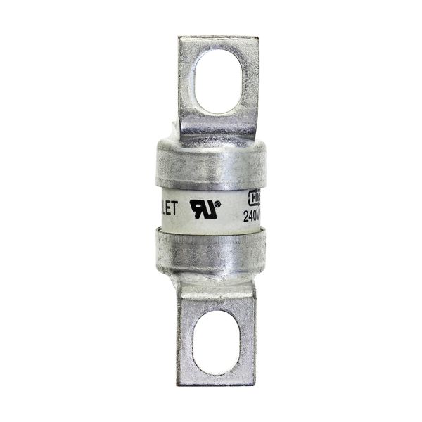 Fuse-link, high speed, 80 A, AC 240 V, DC 150 V, BS88, 18 x 56 mm, aR, BS image 16