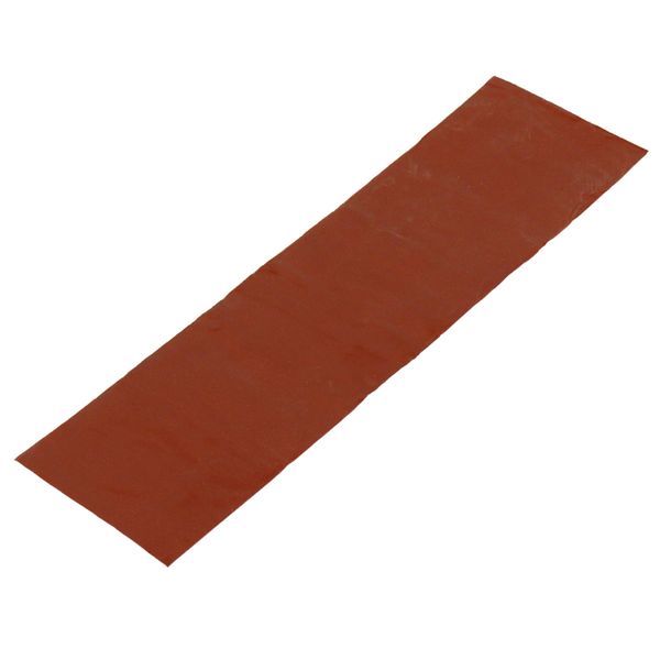 SAT Sealing tape 60x8cm, UV-resistant, -40 to +80øC, red image 1