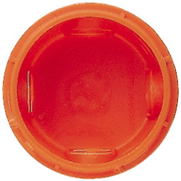 round flush-moun box6.mm image 1