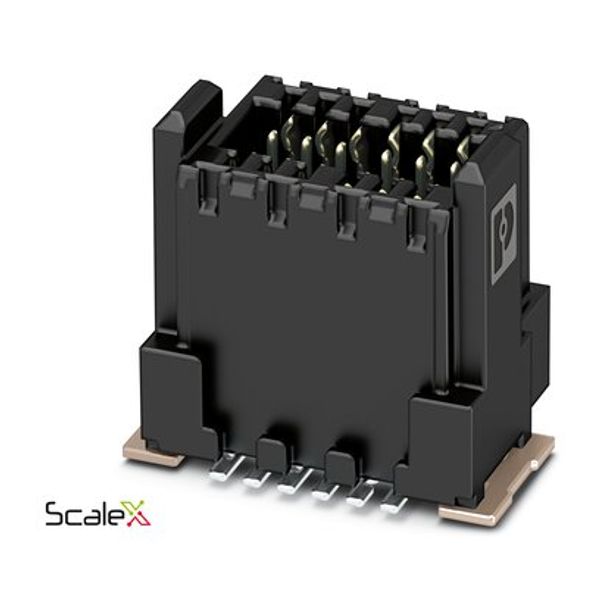 SMD male connectors image 1