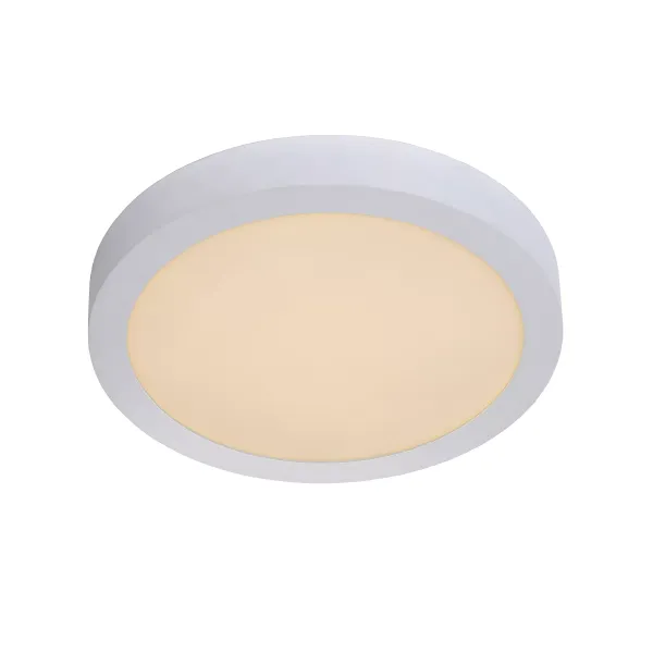 BRICE-LED Ceiling L Dimmable30W O30cm IP44 image 1