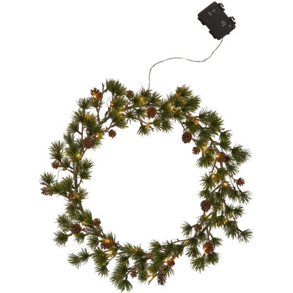 Wreath Larix image 2