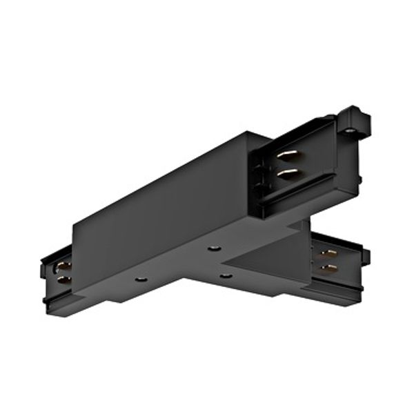 T-CONNECTOR INSIDE-RIGHT ON/OFF BLACK image 1