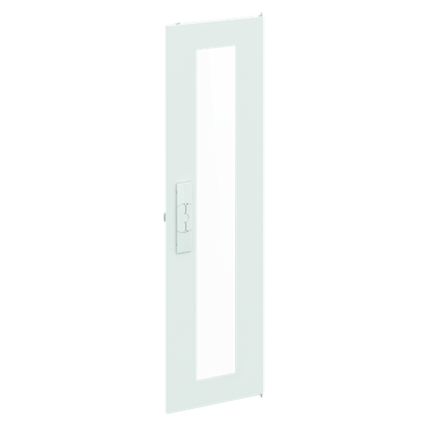 CTT26S ComfortLine Door, IP44, Field Width: 2, 921 mm x 521 mm x 14 mm image 5