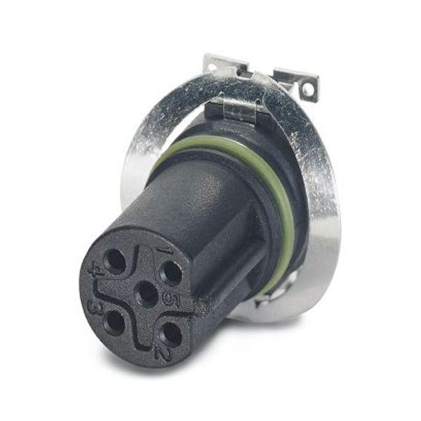 Flush-type connector image 3