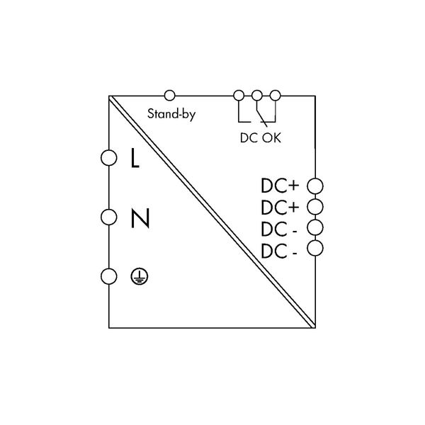 Switched-mode power supply Pro 1-phase image 6