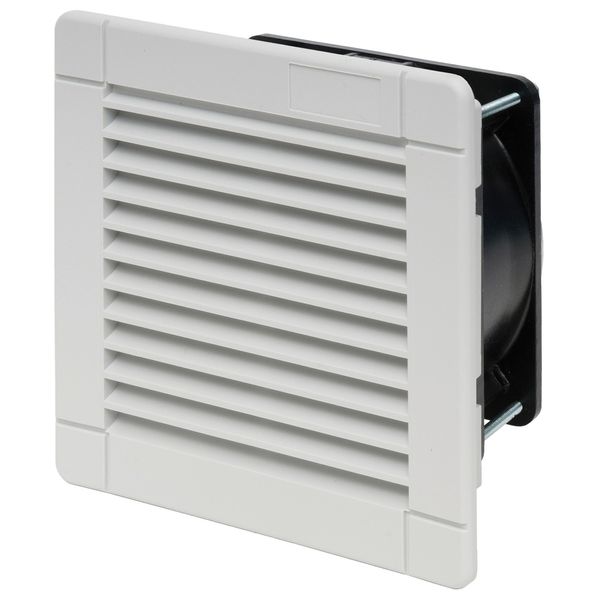 EMC Filter Fan-for indoor use EMC/55 m³/h 24VDC/size 2 (7F.70.9.024.2055) image 2