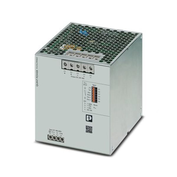 Power supply unit image 3